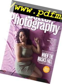 Better Photography – June 2018