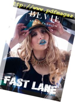 Bevie – May 29, 2018