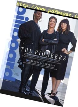 Billboard – June 30, 2018