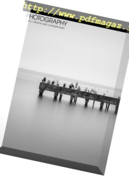 Black + White Photography – August 2018