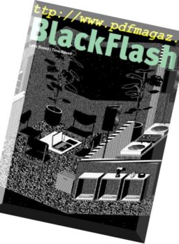 BlackFlash – July 2018