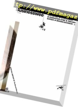 Bloomberg Businessweek USA – July 02, 2018