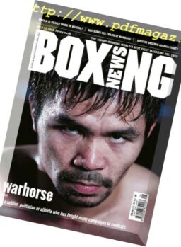 Boxing News – July 12, 2018