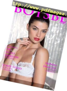 Boysbe India – July 2018