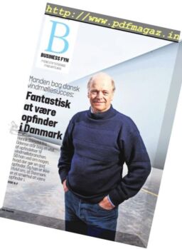 Business Fyn – juni 2018