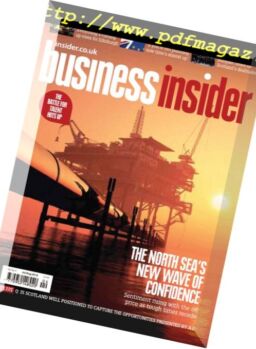 Business Insider – July 2018