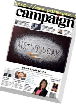 Campaign Middle East – 20 May 2018
