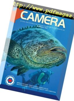 Canadian Camera – Summer 2018