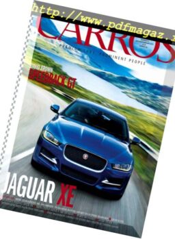 Carros – Januari-Februari 2015