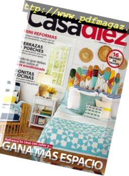 Casa Diez – julio 2018