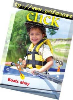 Click – July 2018