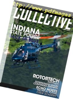 Collective – July 2018