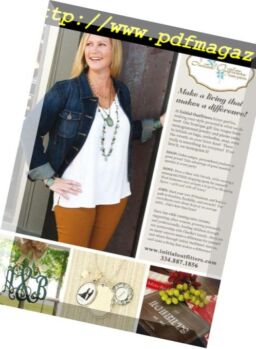 Cooking with Paula Deen – January 2014