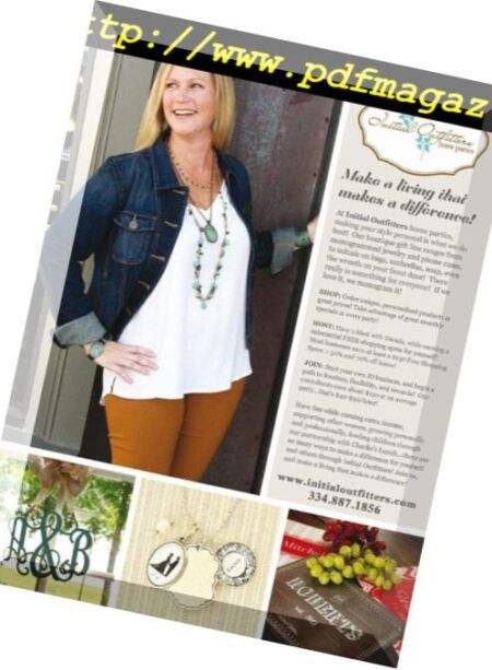 Cooking with Paula Deen – January 2014 Cover