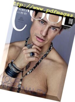 Cool Korea – August 2018