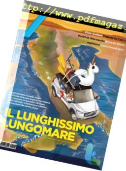 Corriere della Sera Sette – 28 giugno 2018