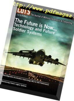 Cots Journal – February 2018