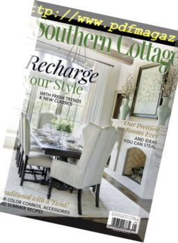 Cottages & Bungalows – October-November 2018