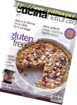 Cucina Naturale – 11-2014