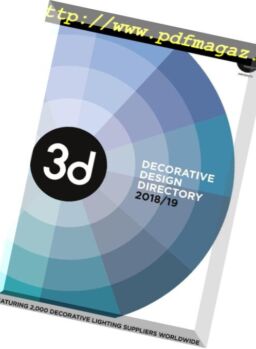 Darc – 3d Special 2018