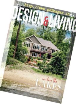 Design & Living – July 2018