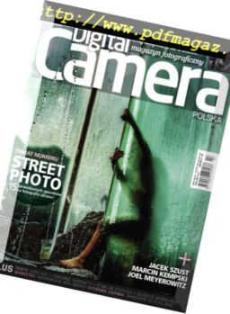 Digital Camera Poland – Lipiec 2018