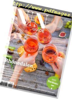 DinVinGuide – juni 2018