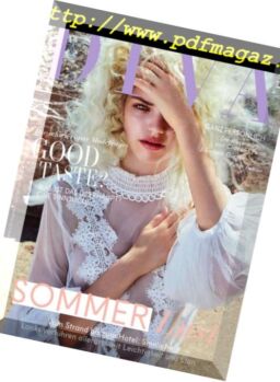 Diva Austria – Sommer 2018