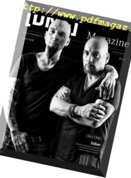 DNG Photo – Julio 2018