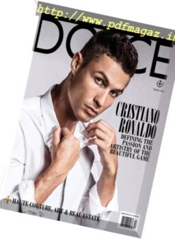 Dolce – December 2017