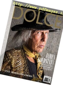 Dolce – June 2018