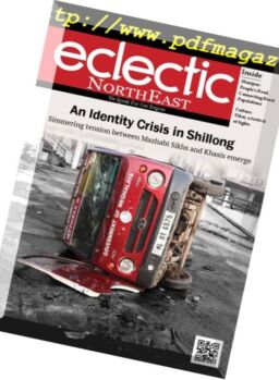 Eclectic Northeast – July 2018