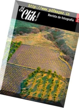 El Clik! – Junio 2018