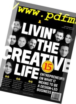 Entrepreneur India – July 2018
