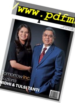 Entrepreneur India – June 2018