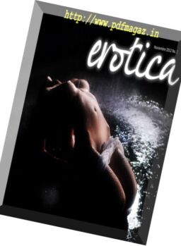 Erotica – Noviembre 2012