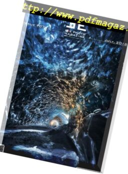 Eye Photo Magazine – July 2018