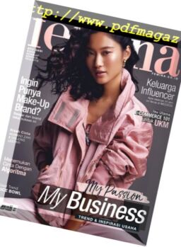 Femina Indonesia – Juli 2018