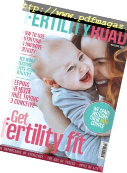 Fertility Road – May 16, 2018