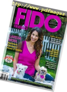 FIDO Friendly – July 2018