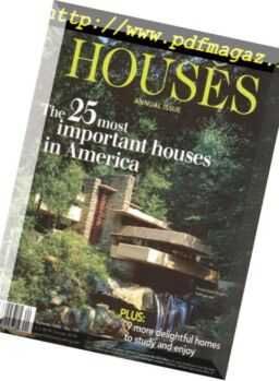 Fine Homebuilding Magazine – Issue 179, Spring-Summer 2006
