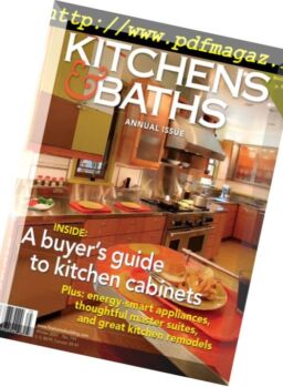 Fine Homebuilding Magazine – Issue 191, Fall-Winter 2007