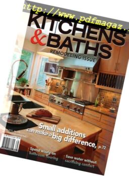 Fine Homebuilding Magazine – Issue 215, Fall-Winter 2010