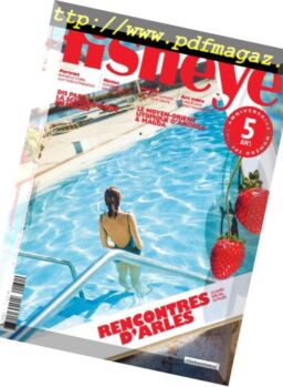 Fisheye – juillet-aout 2018