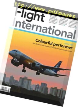 Flight International – 17 July 2018