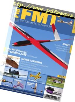 FMT – Juli 2018
