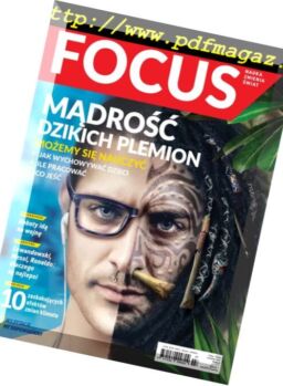 Focus Poland – Lipiec 2018