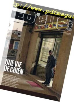 Focus Vif – 2 Aout 2018