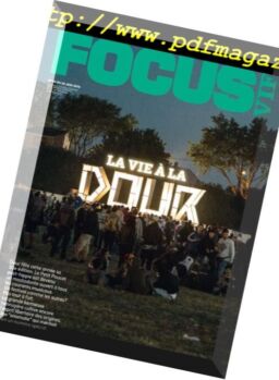 Focus Vif – 28 Juin 2018