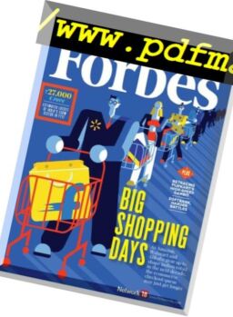 Forbes India – 8 June 2018